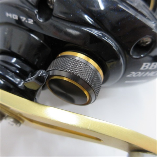 １６グラップラーＢＢ２０１ＨＧ